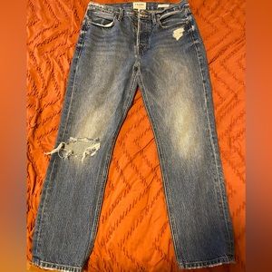 Frame Denim jeans